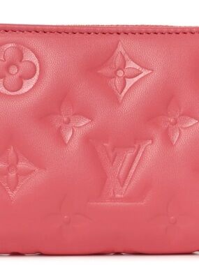 *LIKE* NEW Louis Vuitton Monogram Portefeuille Wallet *PRESALE ONLY*